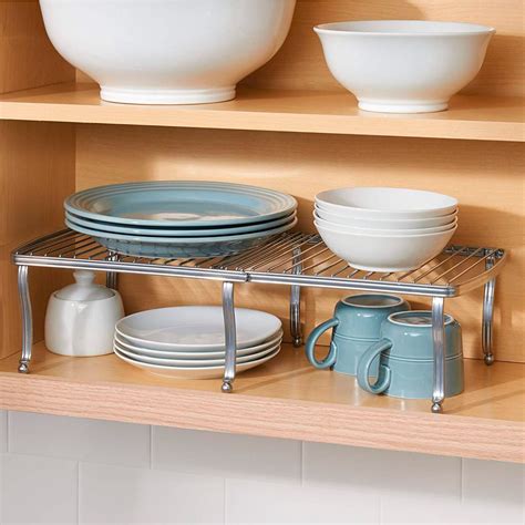 under shelf kitchen cabinet organizer